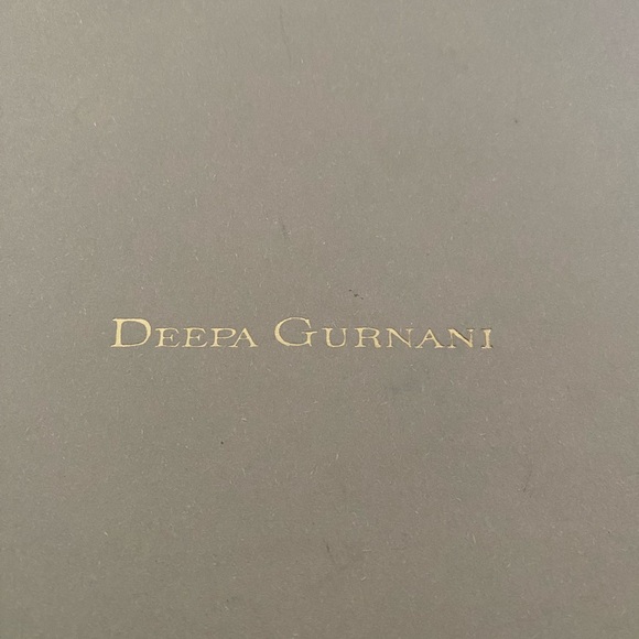 Deepa Gurnani Headband - Picture 3 of 6